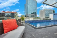 ibis budget Singapore Clarke Quay Hotels in Singapur