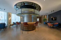 Park Inn by Radisson Shaoxing China Textile City Keqiao Ancient Town - breakfast