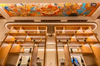 Howard Johnson Hotel Dust Settlement - Gym