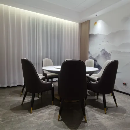 Jintai Hotel