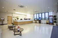 南京寧歸來金陵山水飯店（祿口機場店）