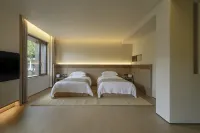 Jiaye Hotel - balcony
