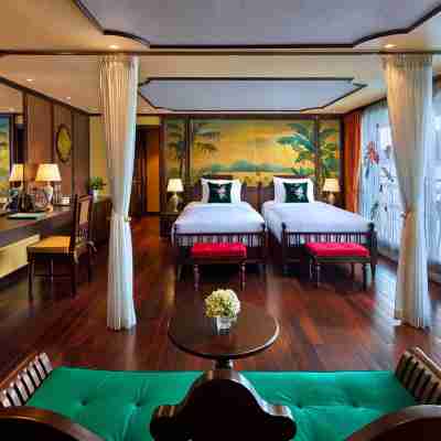 Indochine Premium Halong Bay Powered by Aston Rooms