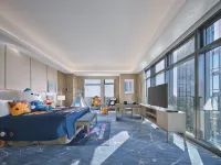 Hilton Beijing Tongzhou Các khách sạn ở Bắc Kinh