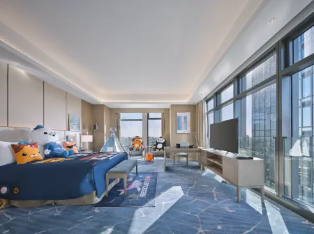 Hilton Beijing Tongzhou