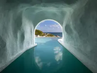 Shengsi Pinghai Linfeng Cliff Seaview Beautiful Suite فنادق في شنغ سى