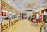 โรงแรมคลามาร์ ลอว์ โรด