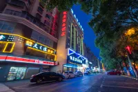 Platinum Business Hotel