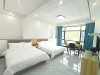 Yunshangyu Ecological Mountain Villa - Vuoristonäköala