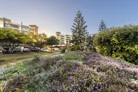 Oaks Sunshine Coast Seaforth Resort Hotels in Alexandra Headland