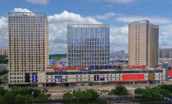 Boting Hotel (Nanxiang City Plaza Wanda Plaza)