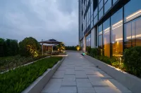 全季酒店（茂名火車站財富大廈店） 鄰近茂名汽車總站-西區的酒店