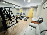 Vienna International Hotel (Jilin Street Railway Station) - Gym