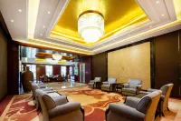 Howard Johnson Nanshan Plaza Bengbu - breakfast