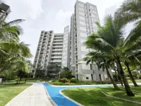 Orge Holiday Apartment (Lingshui Ocean Happy World) Hotels in Hainan Ocean Paradise Resort