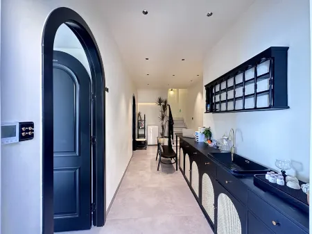 Mountain Sea Отели рядом с достопримечательностью «Jiuxian Mountain»