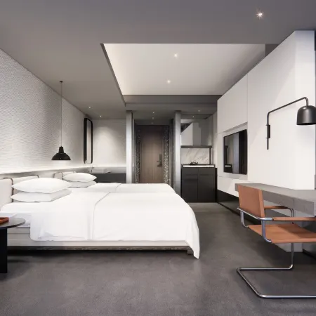 JI DUO HOTEL