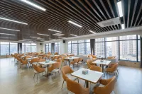 Wisdom  Holiday Hotel Hotel a Contea di Rong