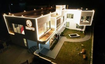 Yishan Yisu Vegetarian B&B