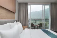 Marianna Resort & Convention Tuktuk – Samosir, Marclan Collection - Balkoner