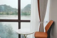 Tianquan Yujiang Homestay