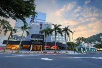 Zhuhai City Center Hotel Hotels in Zhuhai