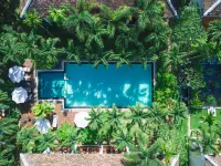 Green Park Boutique Hotel Отели в г. Вьентьян