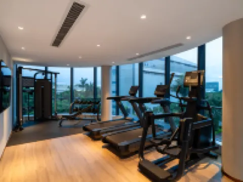 Zijin Hotel Xiamen Hotels in Xiamen