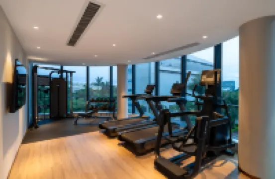 Zijin Hotel Xiamen Hotels in Xiamen