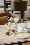 InterContinental Barcelona - breakfast