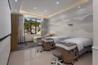 Xiangxi Grand Hotel - spa