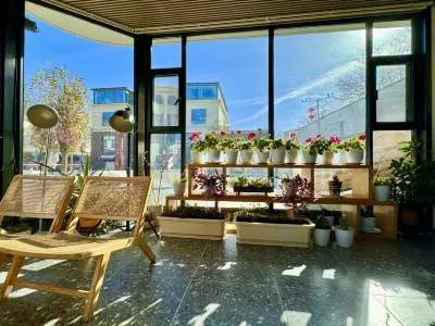 Yuyouran Homestay Hotels near Miao'ergou Waterfall Sceneic Area