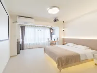 Beihai YunXi Seaview Hotel  (Silver Beach) Hotels in Beihai