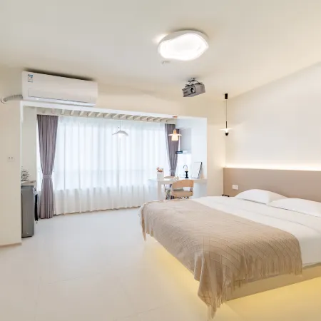 Beihai YunXi Seaview Hotel (Silver Beach)