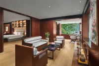 Tonino Lamborghini Hotel Suzhou