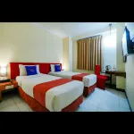 Hotel Marlin Pekalongan managed by DAFAM Hotels in 