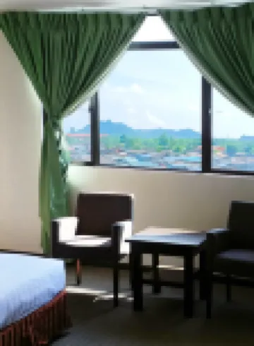 Seafest Hotel