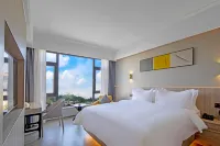 Joy Hotel Hotels near Yuxi Botanical Garden