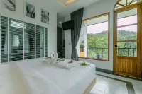 Magical Mountain View Resort Hotels in Phanom
