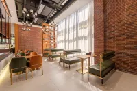 Yueying Hotel (Foshan Jinshazhou Wanda Jinpo Tiandi) - 2-نجوم