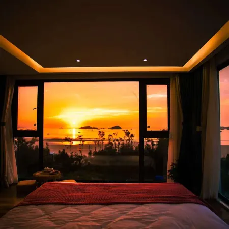 Xiapu Chuli Full Scenic Homestay