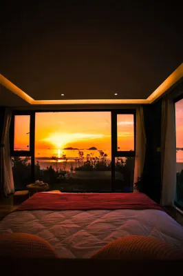 Xiapu Chuli Full Scenic Homestay