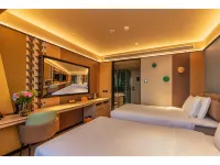 Orange Hotel (Beijing Zhongguancun University of Technology)