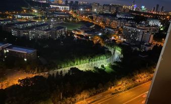 Wangju Pavilion Hotel (Kunming Chenggong University Town Branch)