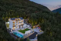 Qinglan • Designer Huanshanye Luxury Residence Yaotoushan Village 주변 호텔
