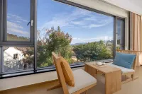 Xianju County Cloud Moon Homestay