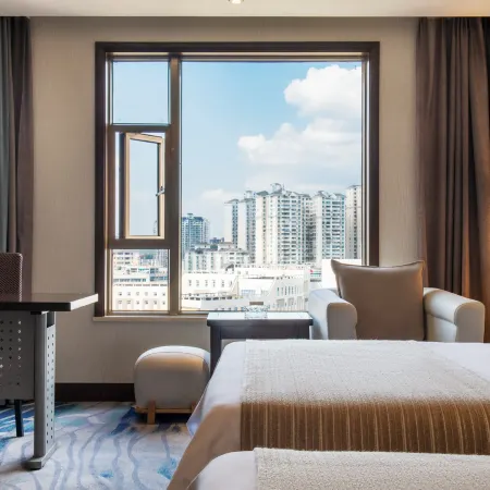 Guizhou Zhongrui Tianxi Hotel