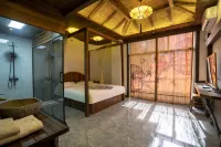 Xi'an · Terracotta Army | Terracee Courtyard No. 9 Yard (Terracotta Army Museum Scenic Area) - pet friendly