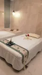 安徽高速徽風皖韻酒店 - SPA
