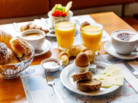 豪瑟酒店聖莫里茨 聖莫里茨酒店